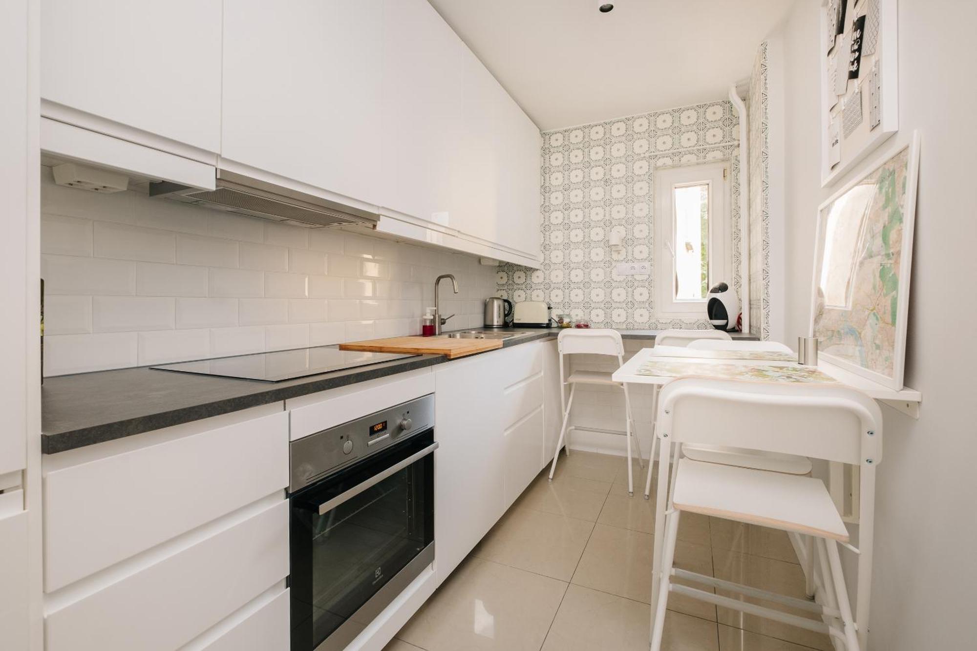 Srodmiescie Apartment By The River Warsaw Luaran gambar